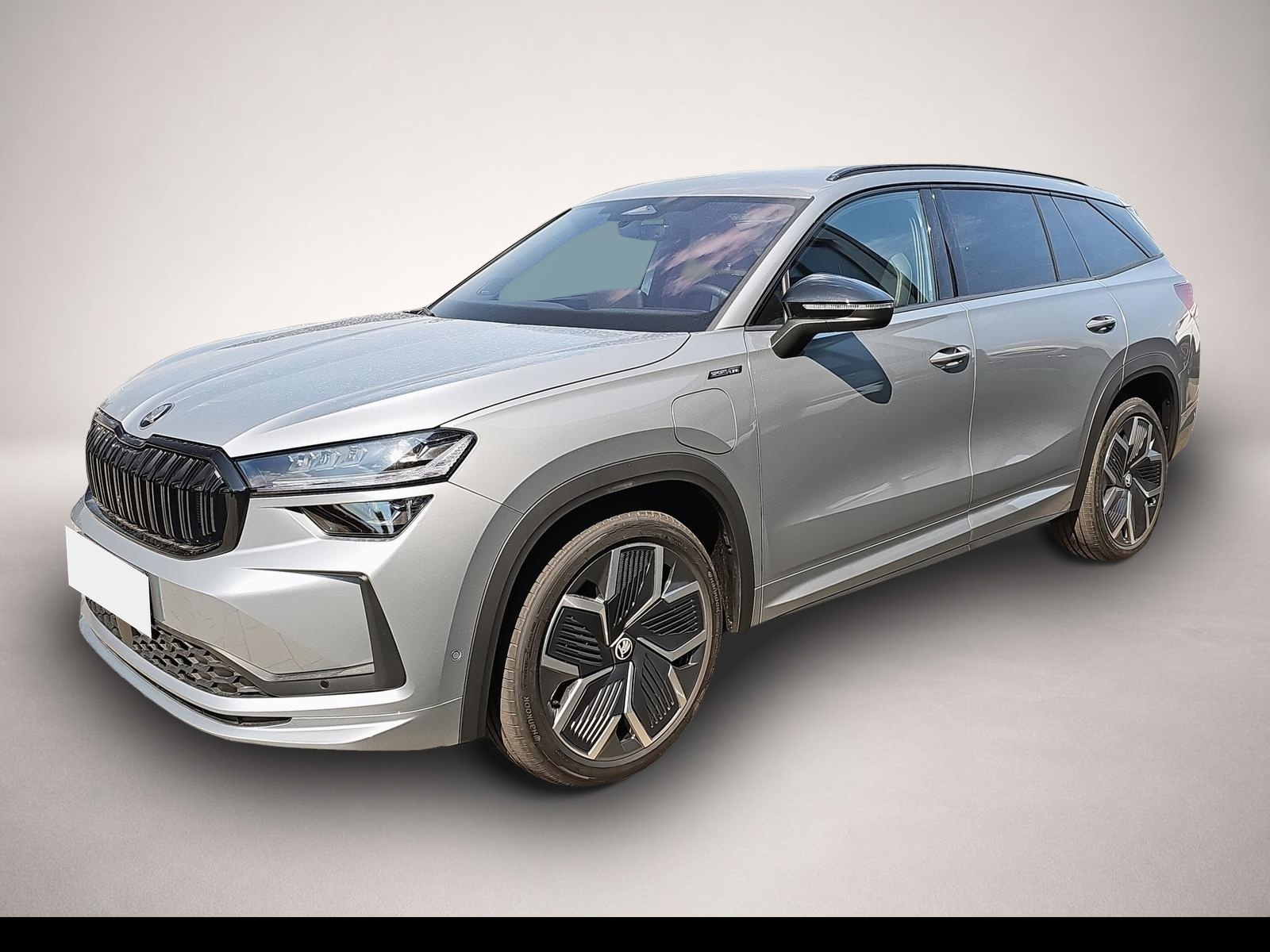 Bild 3 Skoda Kodiaq 1.5 TSI iV DSG Sportline 5-Si. Canton AHK