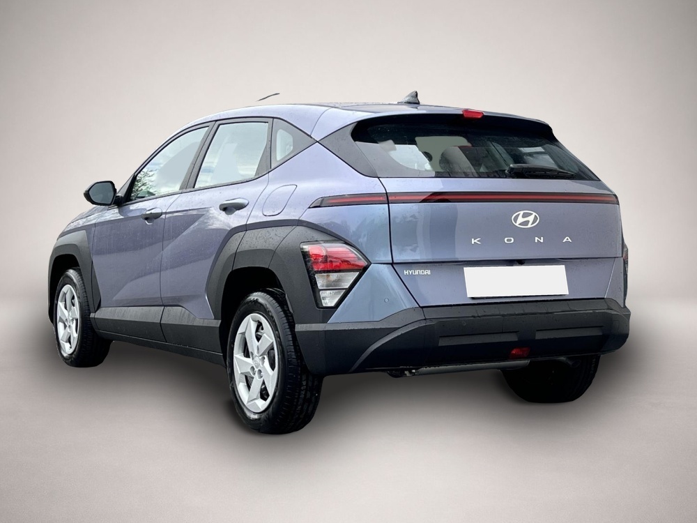 Bild 4 Hyundai KONA Style 1,0 T-GDI 85KW MJ27