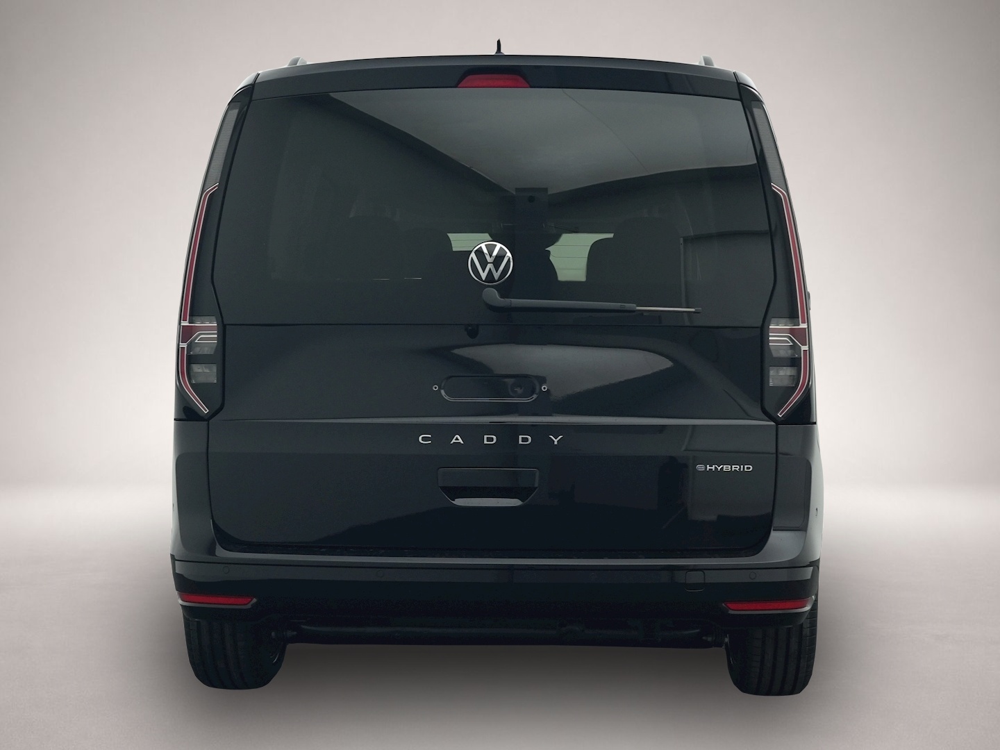 Bild 4 Volkswagen Caddy Energy eHybrid DSG AGR NAVI LED AHK