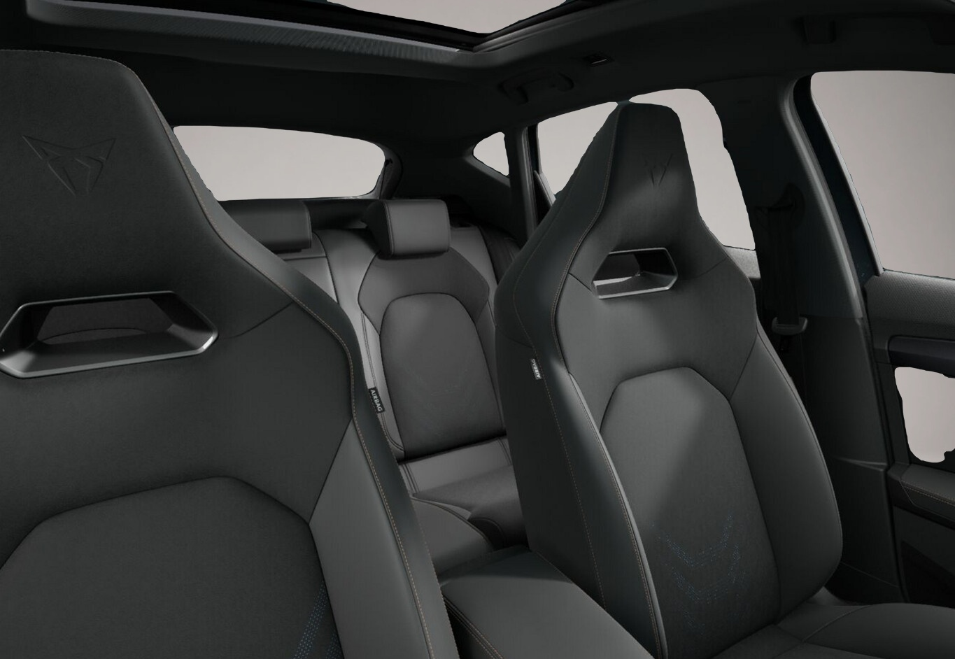 Bild 7 Cupra Formentor DSG 4Drive Dinamica Pano EdgeP AHK SHZ