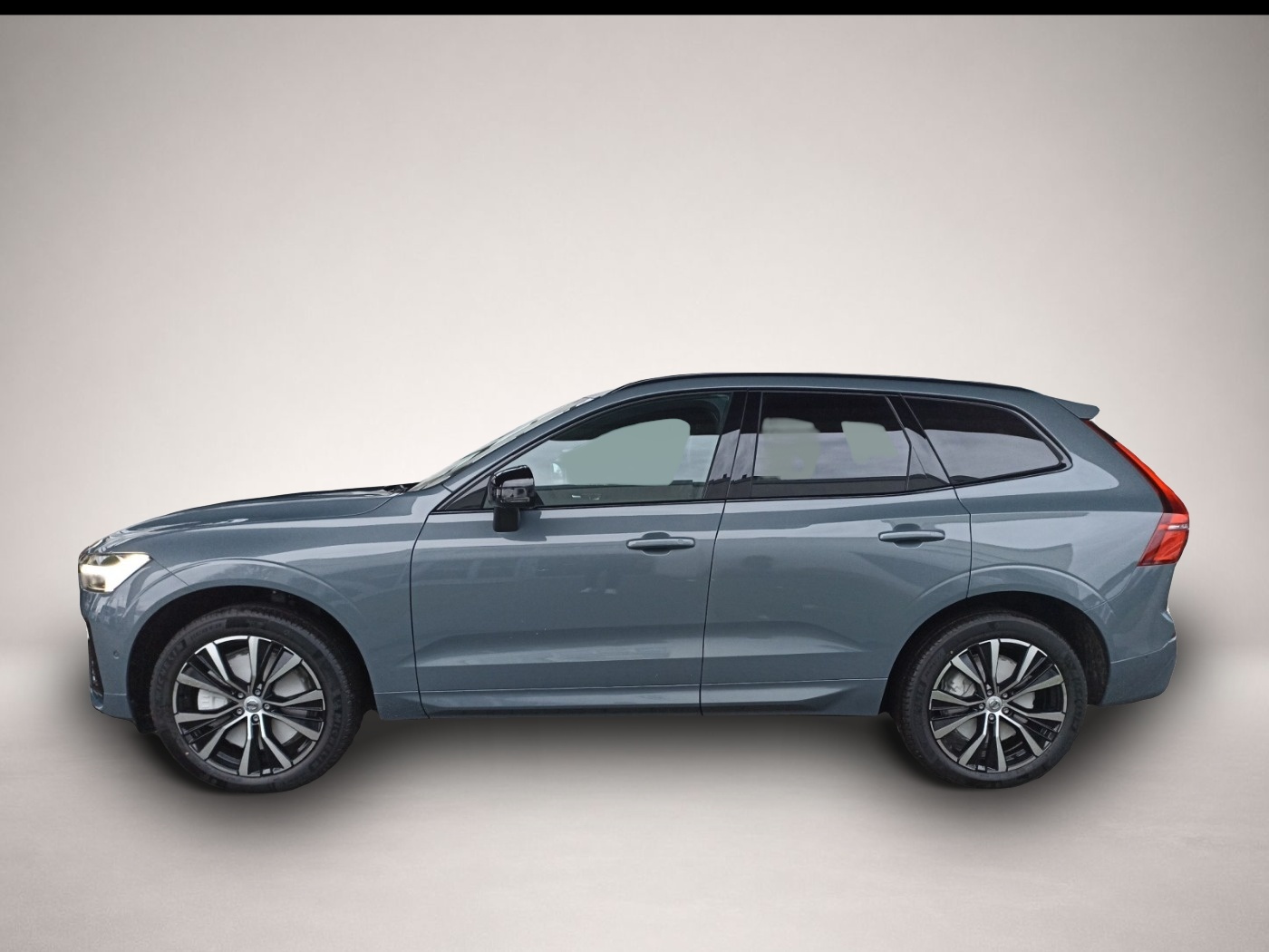 Bild 2 Volvo XC60 Plus Dark 360°*LED*MMY*4xSHZ*