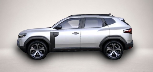 Bild 2 Dacia Duster Journey SHZ LKHZ Duster hybrid-G 150 EDC 4x4 Jo.