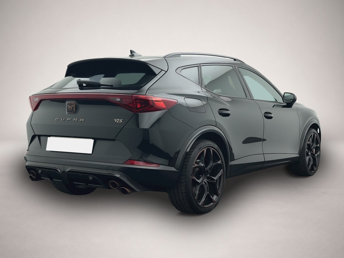 Bild 5 Cupra Formentor 2.5 TSI DSG 4Dr. VZ5