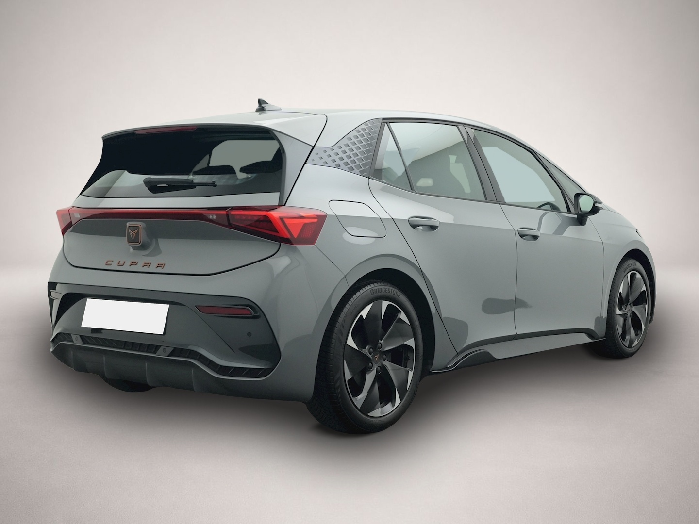 Bild 5 Cupra Born 5-J-GAR LED NAVI VORBEREITUNG
