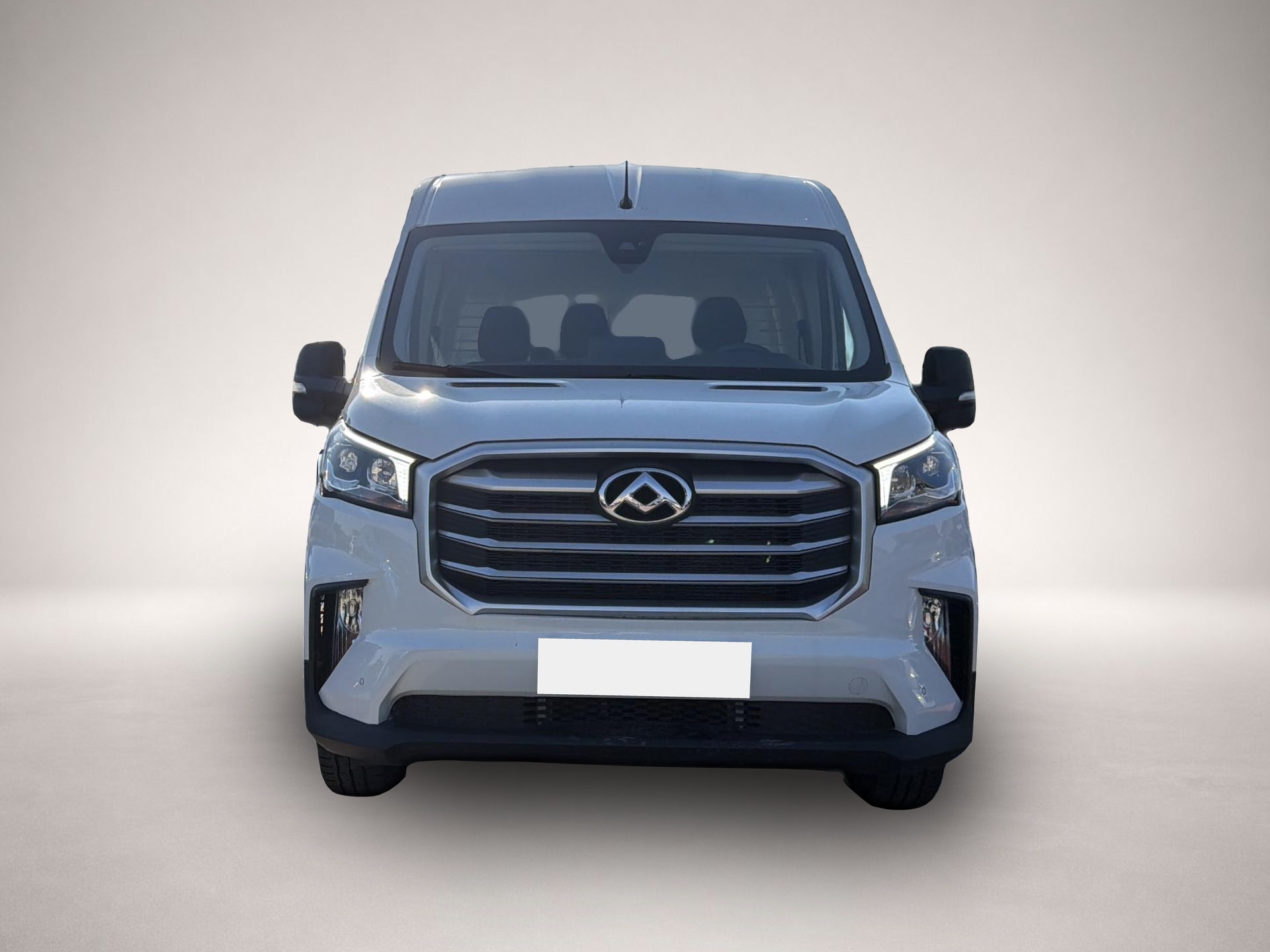 Bild 5 Maxus Other Deliver 9 L3H2 Kastenwagen Diesel Euro6 Klima ZV