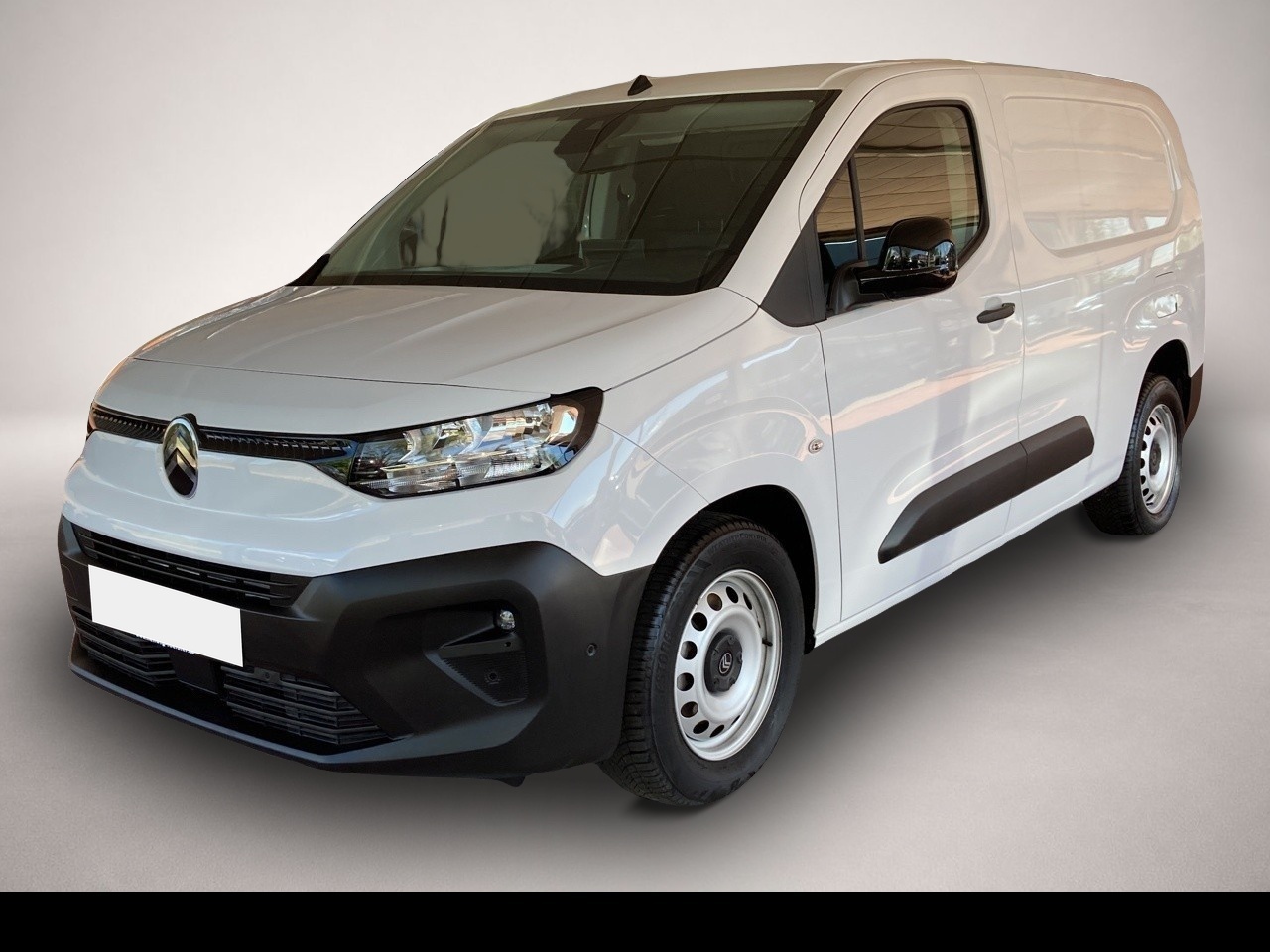 Fotografie Citroën Berlingo Kasten L2 Navi Kamera PDC v+h