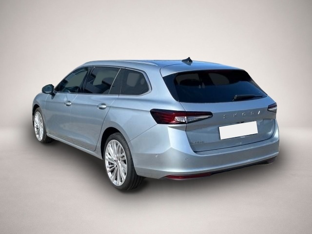 Bild 3 Skoda Superb Combi 2.0 TDI DSG Selection AHK,Matrix,LM