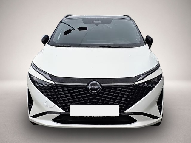 Bild 1 Nissan Qashqai 1.3 DIG-T X-Tronic N-Design Pano Komfort 116 kW.