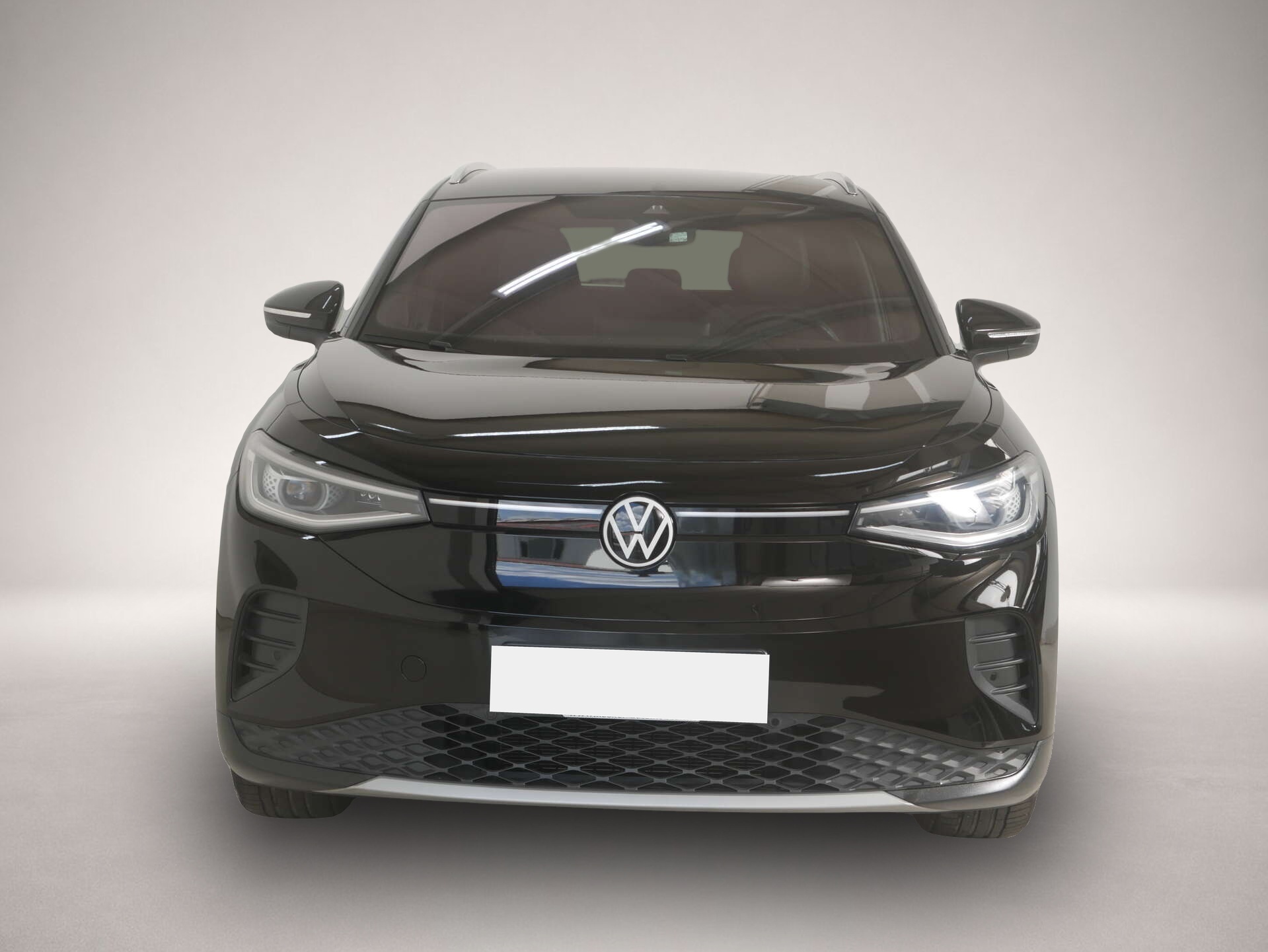 Bild 2 Volkswagen ID.4 Pro 77 kWh