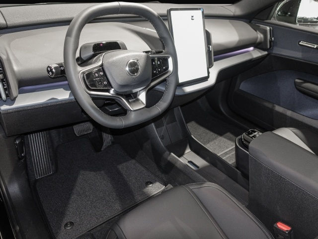 Bild 5 Volvo EX30 Cross Country 315 kW Twin Motor Performance