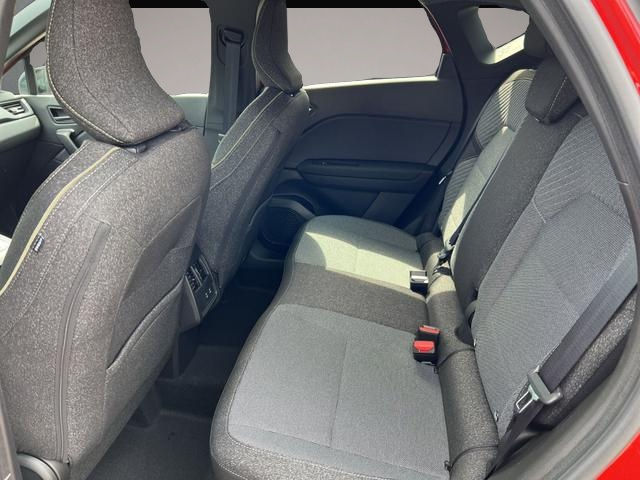 Bild 5 Renault Captur Techno SHZ LKHZ GJR Captur E-TECH 160 Techno SH.