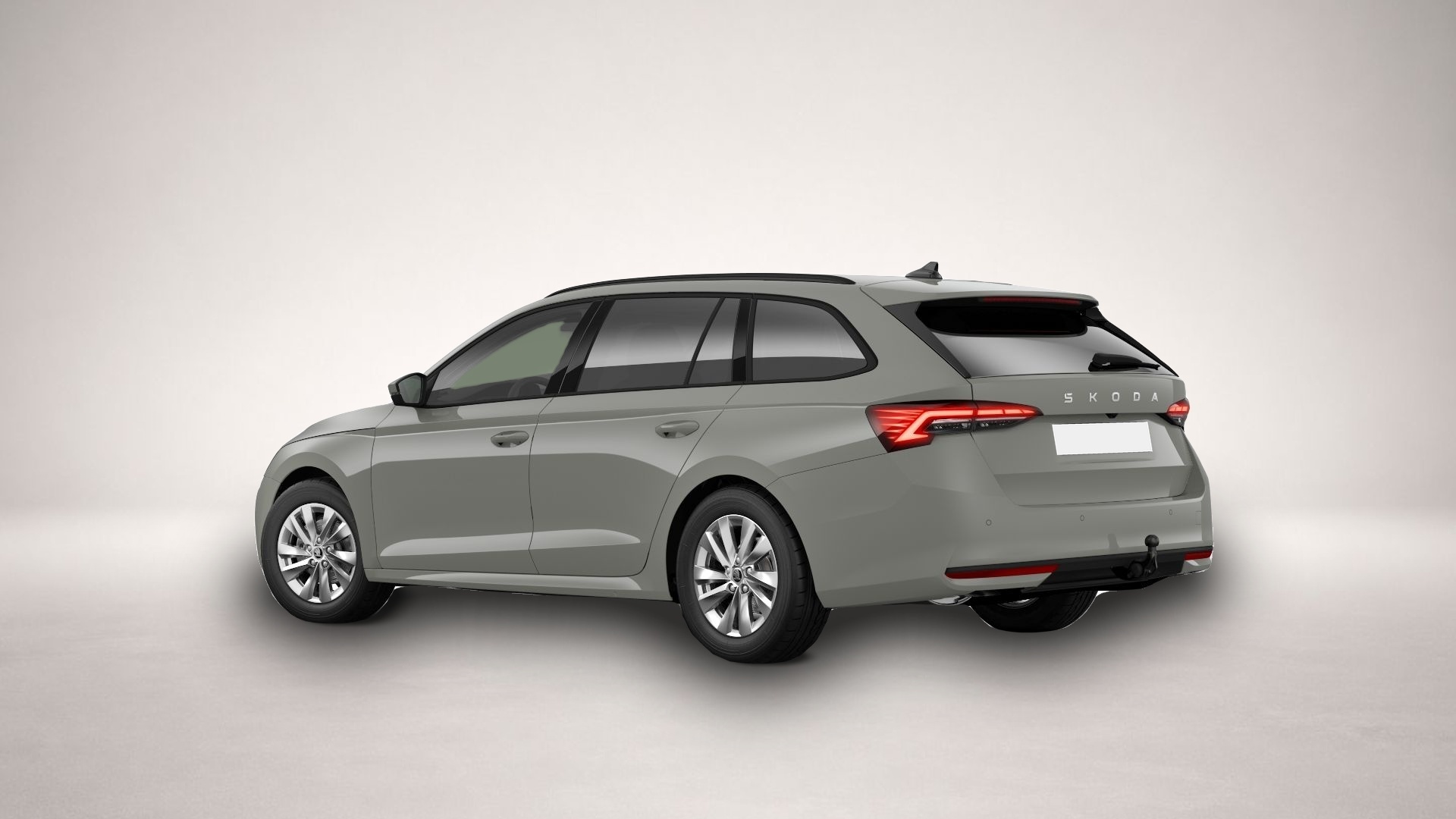 Skoda Octavia Octavia Combi 2.0 TDI 7-Gang-DSG - Thumbnail 3