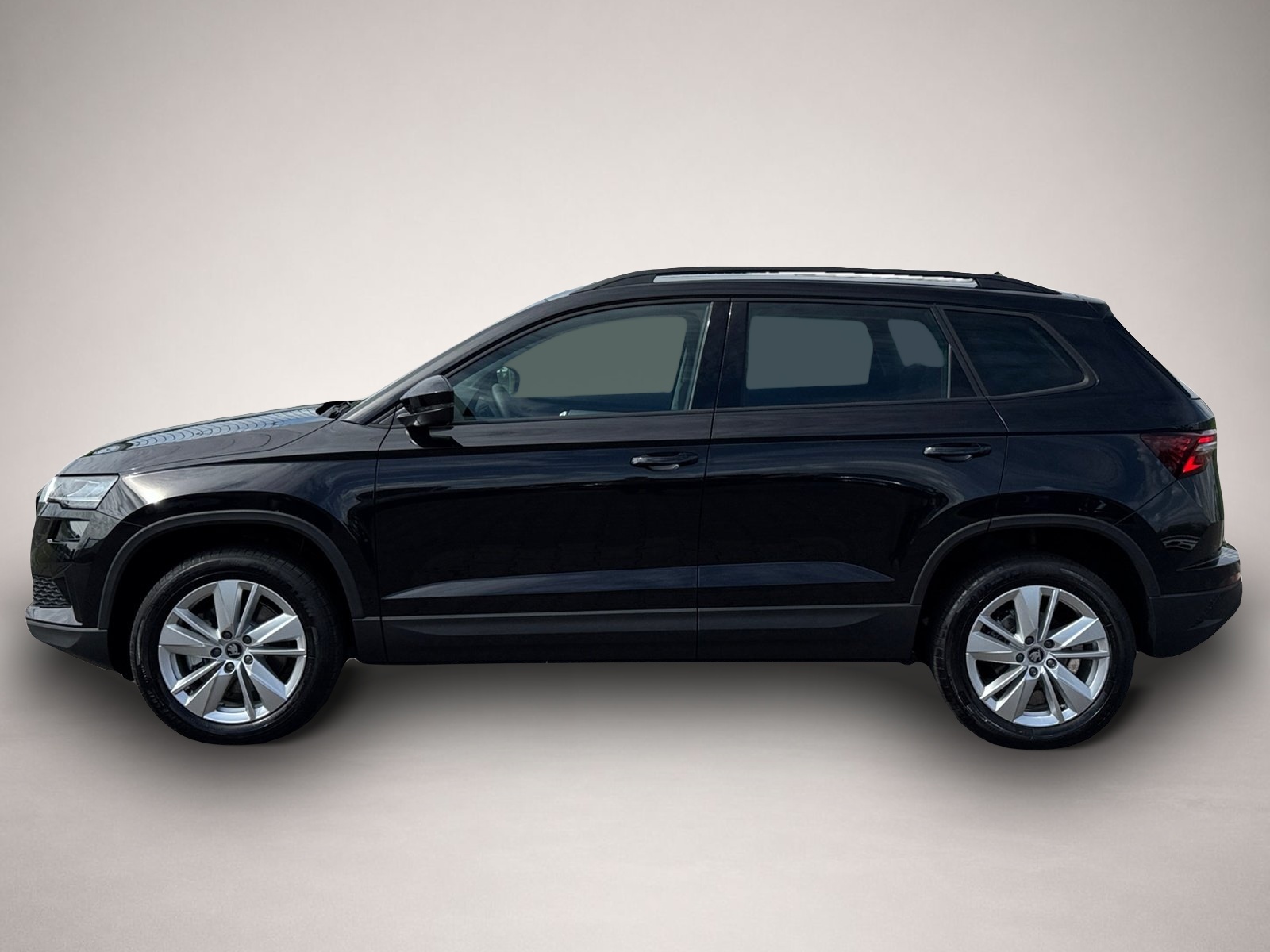 Bild 3 Skoda Karoq Selection TSI DSG|NAVI|AHK|PANO|SHZ