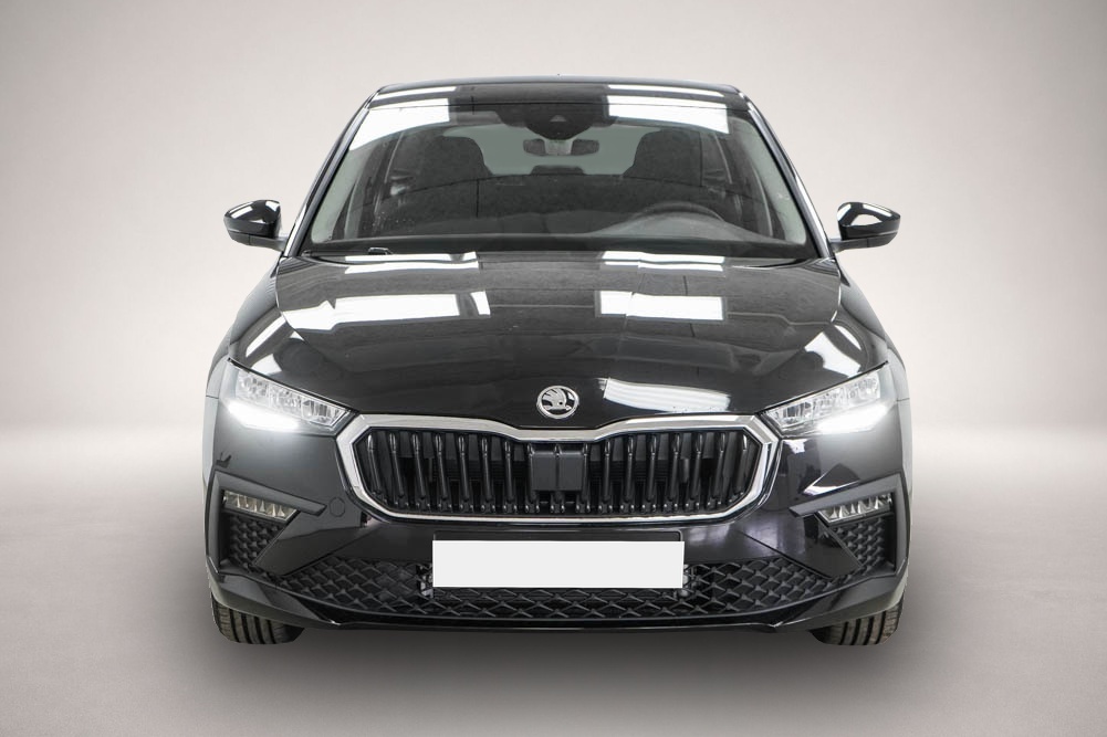 Bild 2 Skoda Scala 1,0 TSI DSG Selection - LAGER