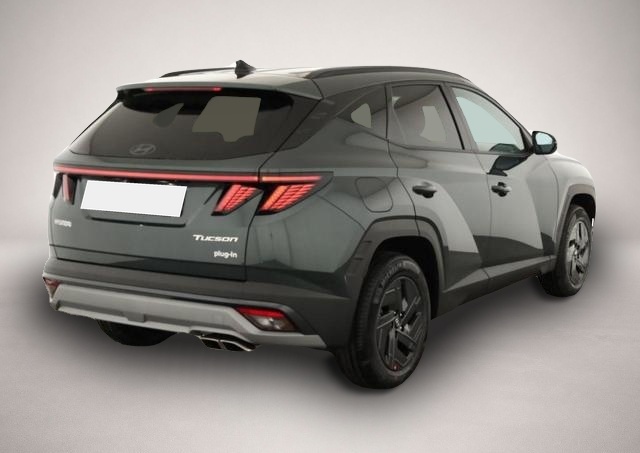 Fotografie Hyundai TUCSON Plug-In Hybrid 2WD Tucson 1.6 T-GDI PHEV, Navi,.