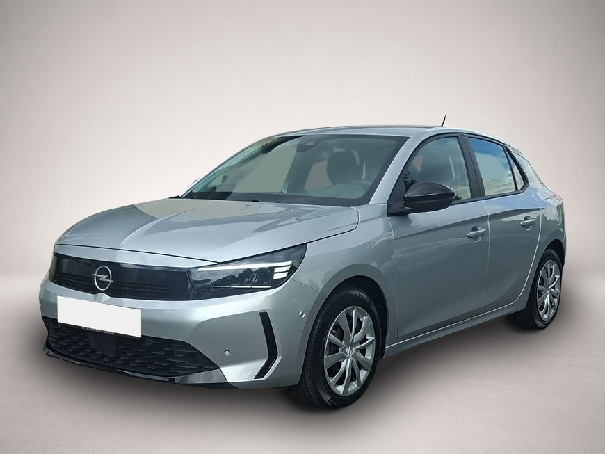 Bild Corsa Opel