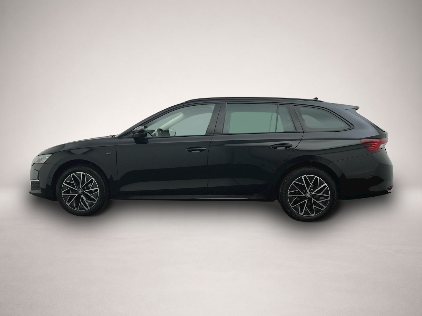 Bild 2 Skoda Octavia Combi 2.0 TDI DSG Tour MATRIX NAVI CANTO