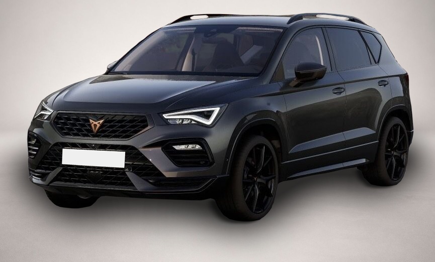 Fotografie 1 des Cupra Ateca 2.0TSI DSG 4Drive PANORAMADACH VOLL-LEDER