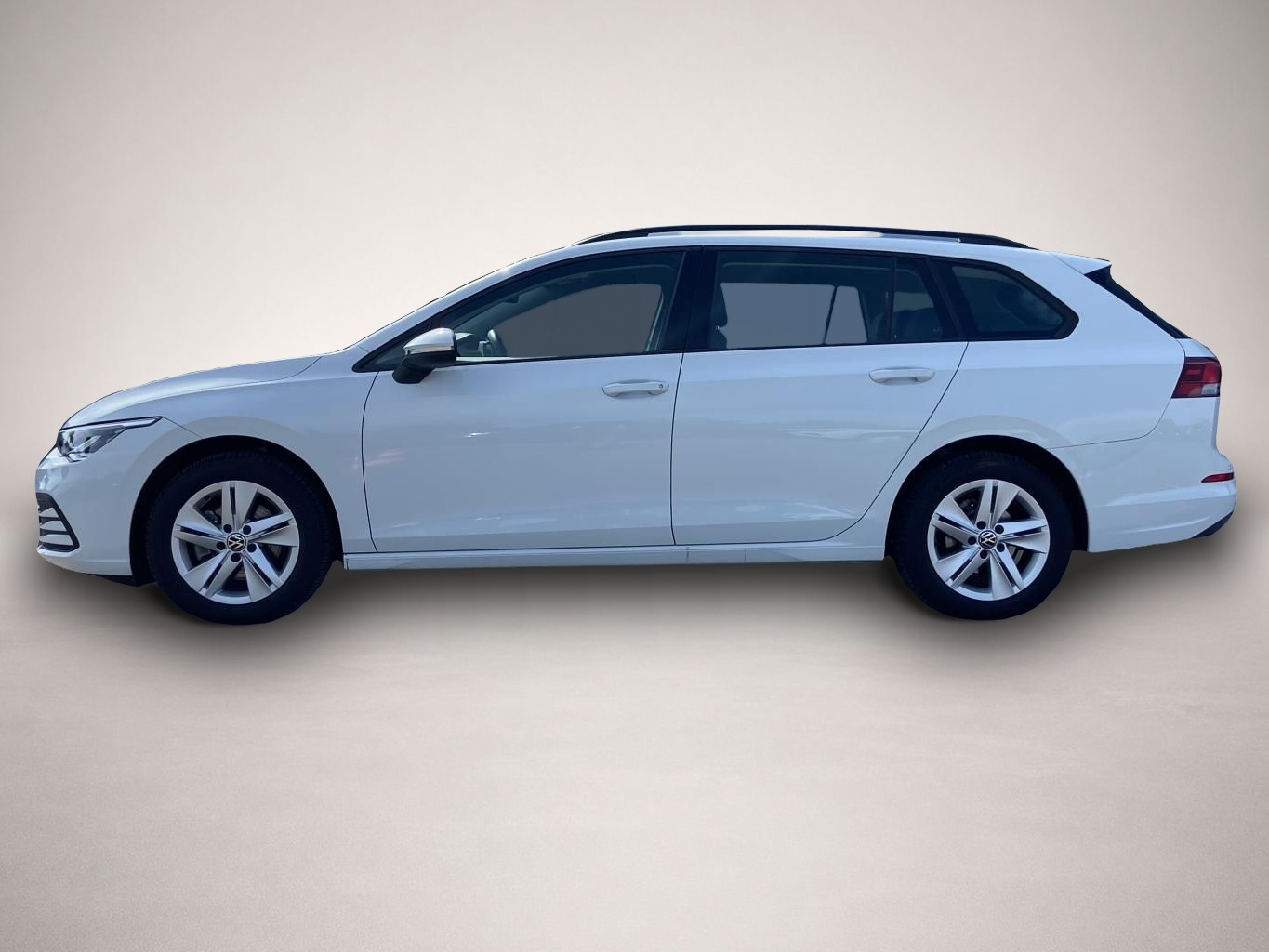 Bild 2 Volkswagen Golf Variant 1.5 TSI Life AHK+APP-CONNECT+ACTIVE