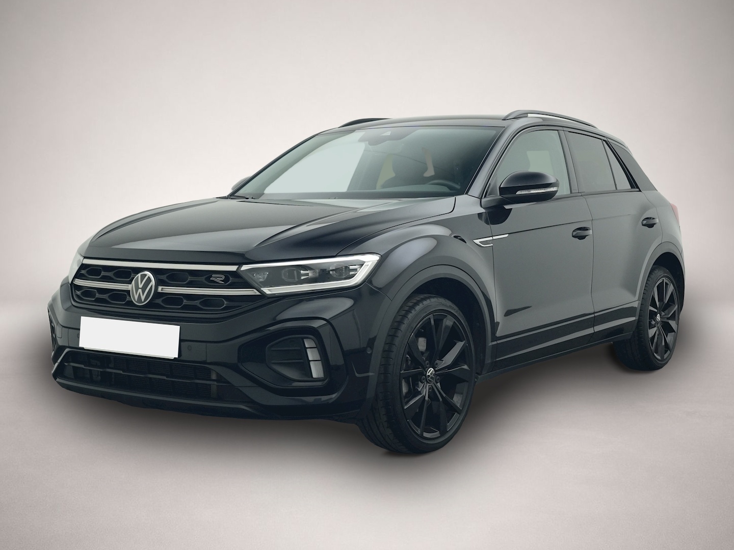 Bild T-Roc Volkswagen