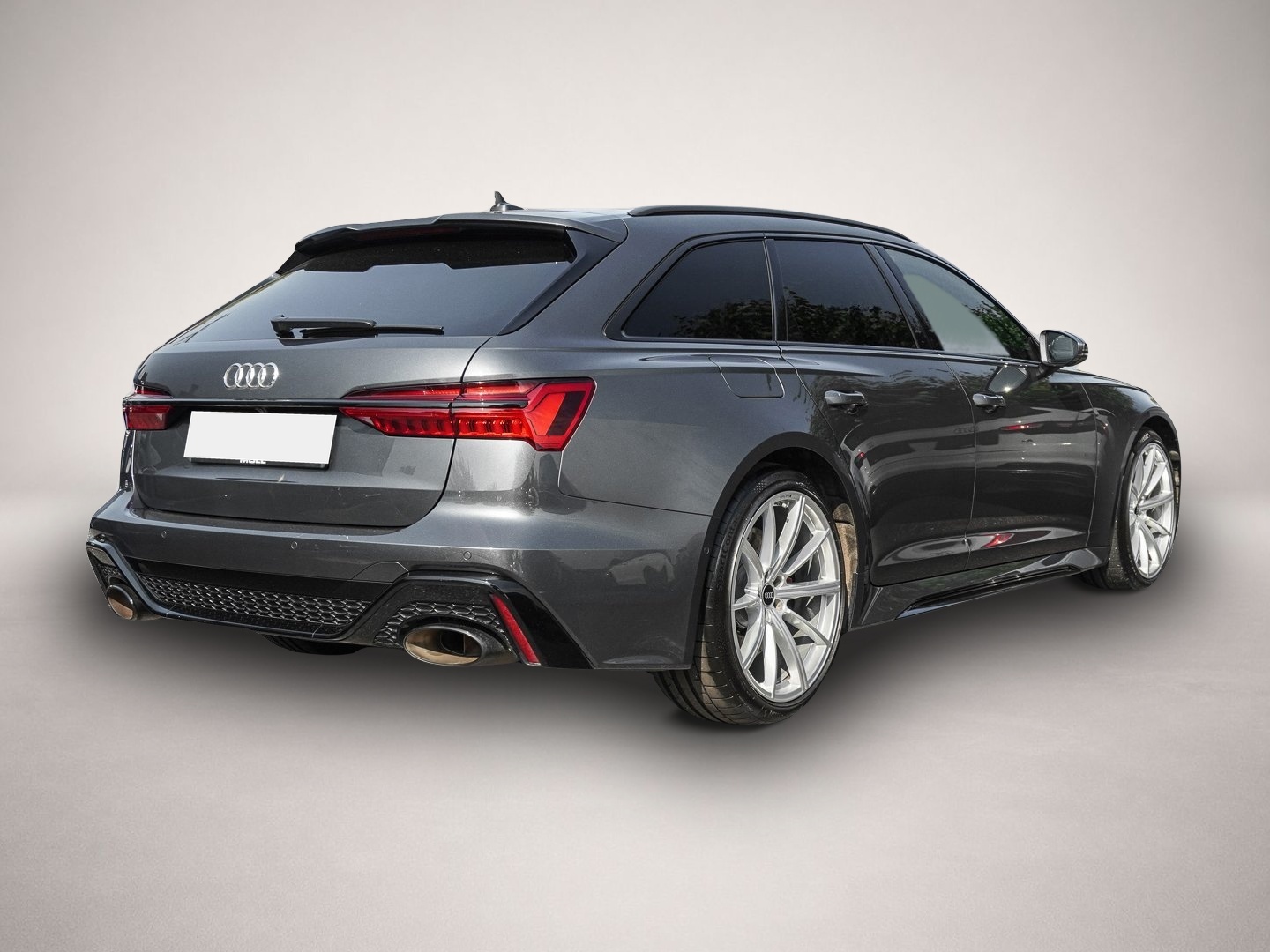 Bild 3 Audi RS6 RS 6 Avant 70 TFSI quattro tiptronic B&O Head UP