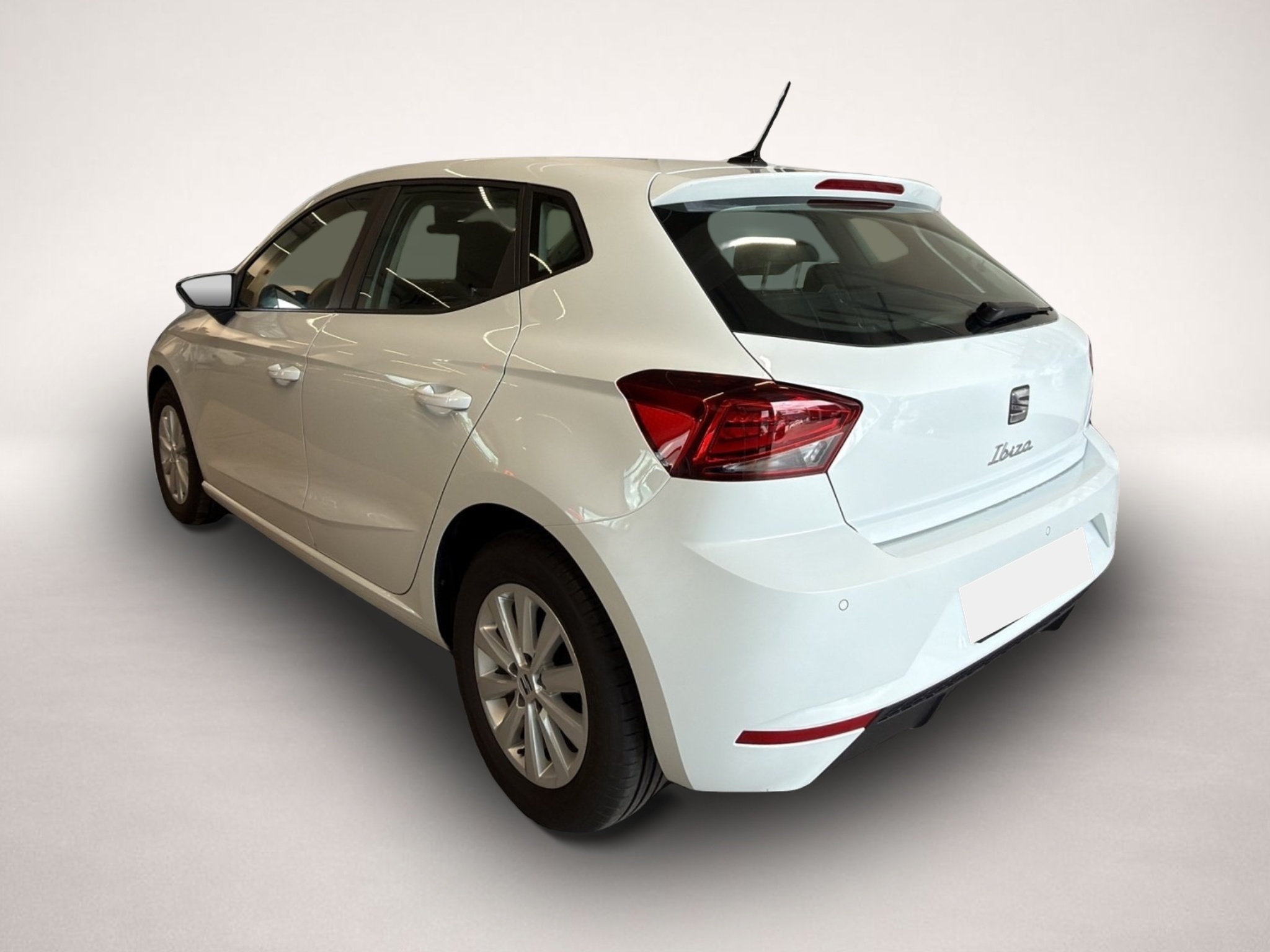 Bild 4 Seat Ibiza 1.0 TSI Style VOLL-LED+NAVI+VIRT.COCKPIT