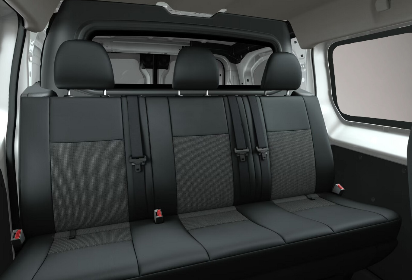 Fotografie 5 des Opel Vivaro DoKa AT8 M WinterP SHZ LHZ CityP Kam Carp