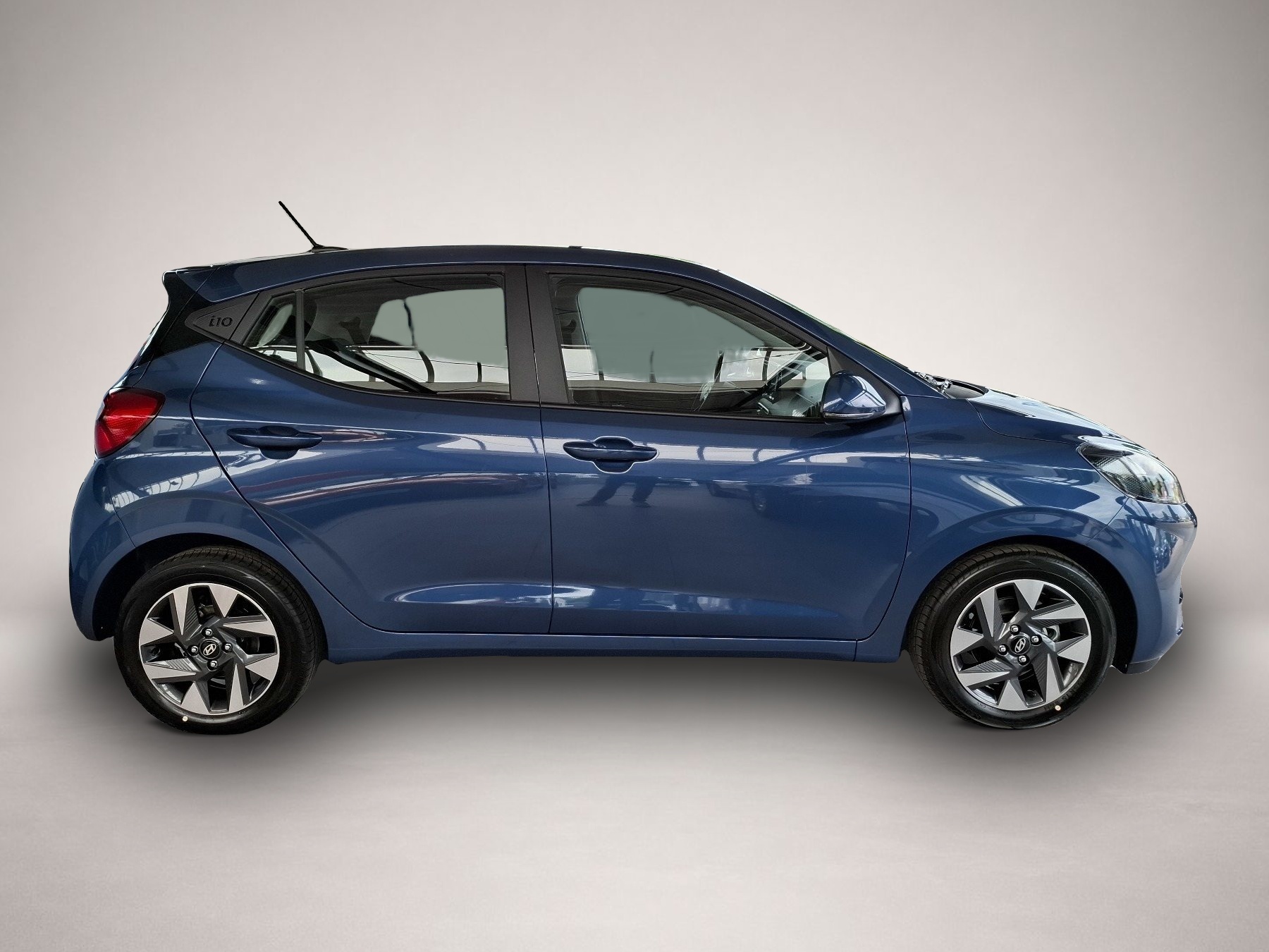 Bild 5 Hyundai i10 1.0 Benzin (63 PS) 5-MT 2WD Trend