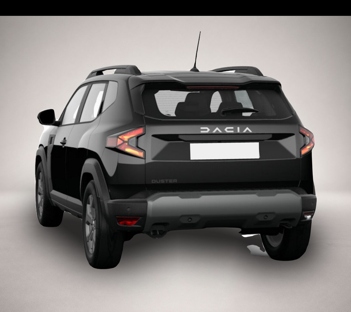 Bild 5 Dacia Duster Expression MHEV WinterP Nav LED Kam 17Z