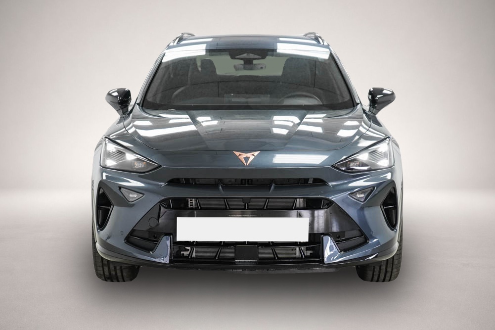 Fotografie 2 des Cupra Formentor 2,0 TSI DSG 4x4 Cupra - LAGER