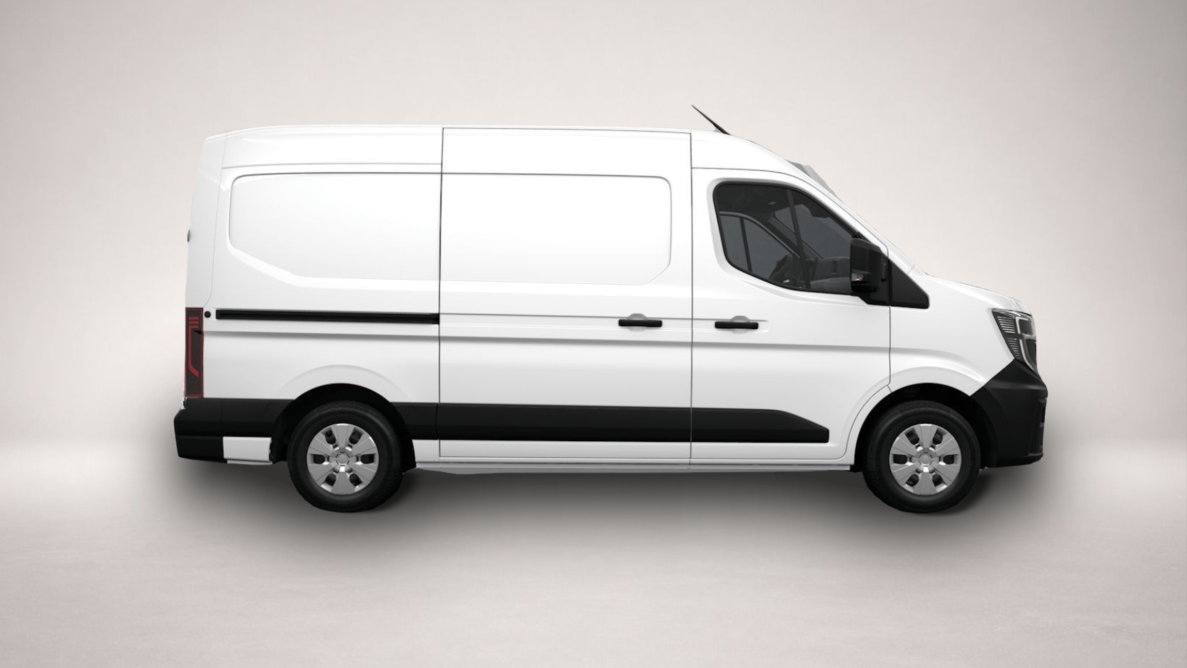 Fotografie 3 des Renault Other Master advance L2H2 3,5t Blue dCi 150 AT