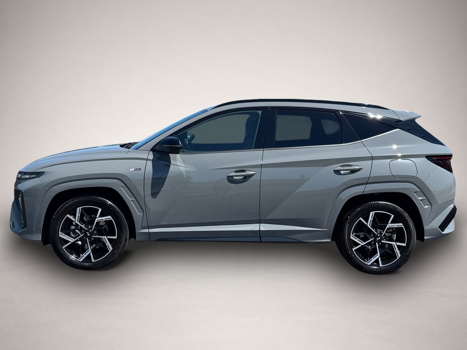 Bild 3 Hyundai Tucson N-Line T-GDI PHEV|NAVI|SHZ|eHECK|HUD