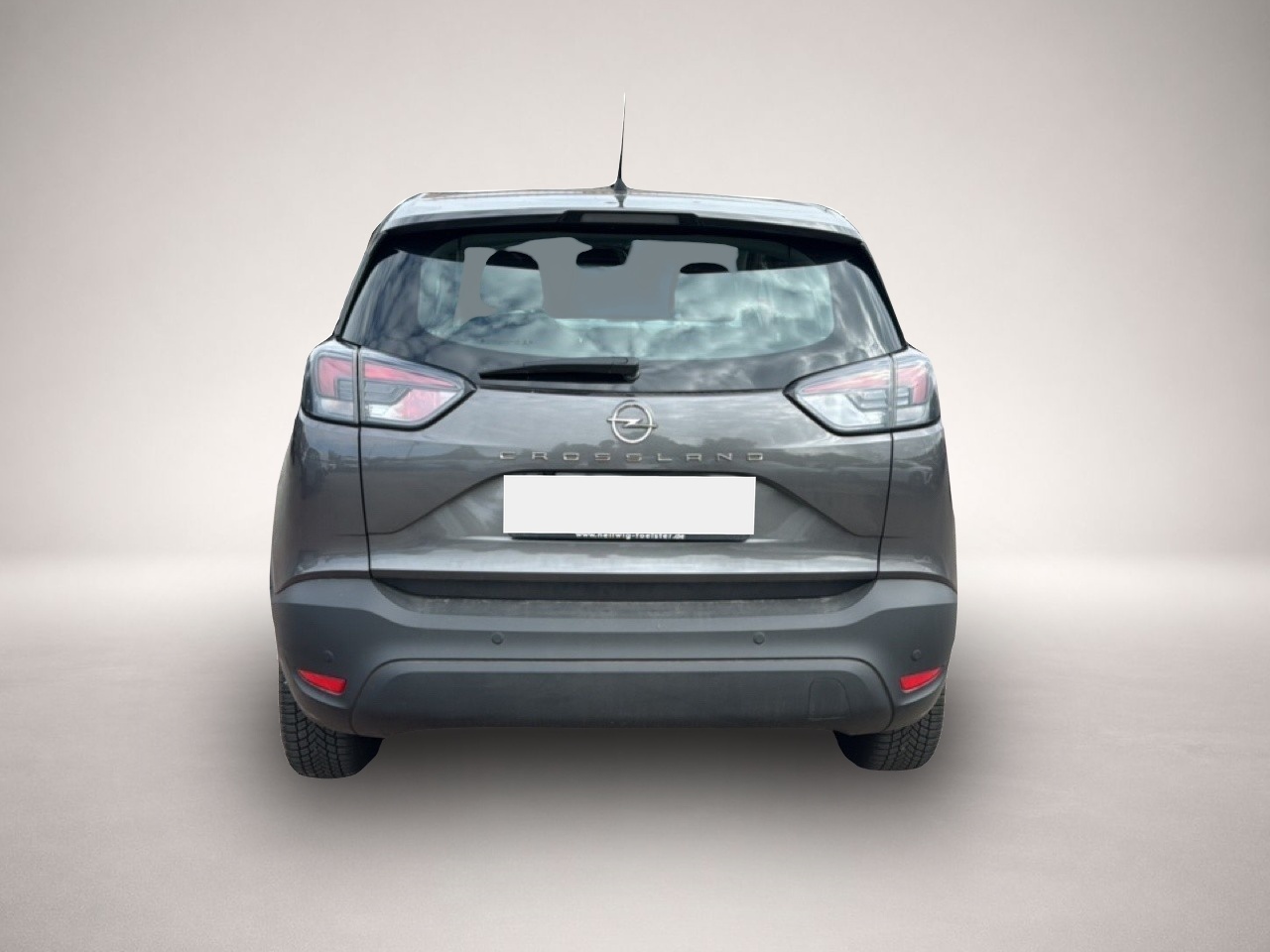 Bild 5 Opel Crossland (X) Crossland Edition SHZ LenkradHZG LED DAB Apple C