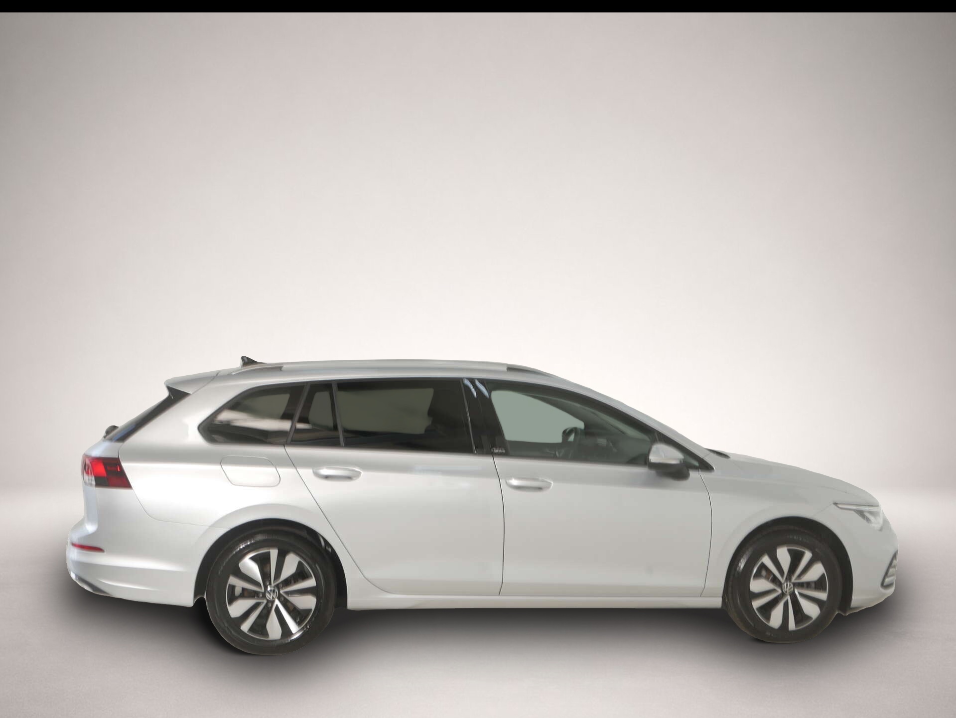 Bild 6 Volkswagen Golf Variant 2.0 TDI Move