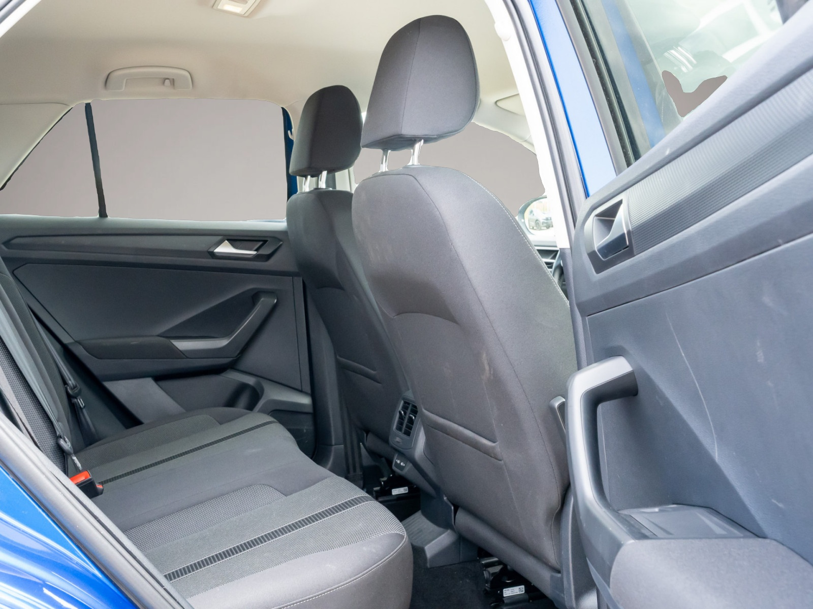 Bild 4 Volkswagen T-Roc
