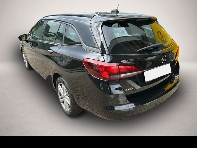 Bild 4 Opel Astra 1,5 Diesel Business Kombi*AUTOMATIK*LED*Eu