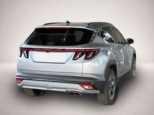 Bild 2 Hyundai TUCSON Comfort Plus 1.6 T-GDI 2WD 48V DCT / Matrix-LED.