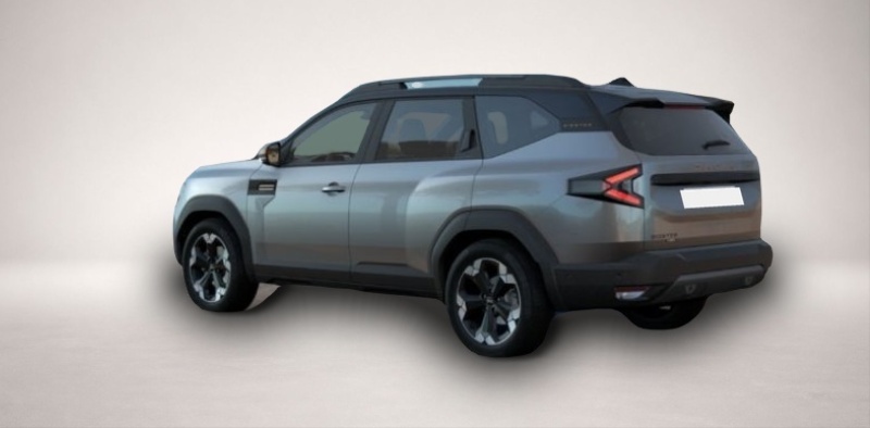 Bild 3 Dacia Bigster Extreme Hybrid 155 SHZ LED PDC RFK