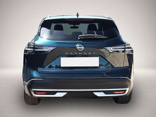 Fotografie 5 des Nissan Qashqai 1.3 DIG-T X-Tronic 4WD N-Connecta Pano.