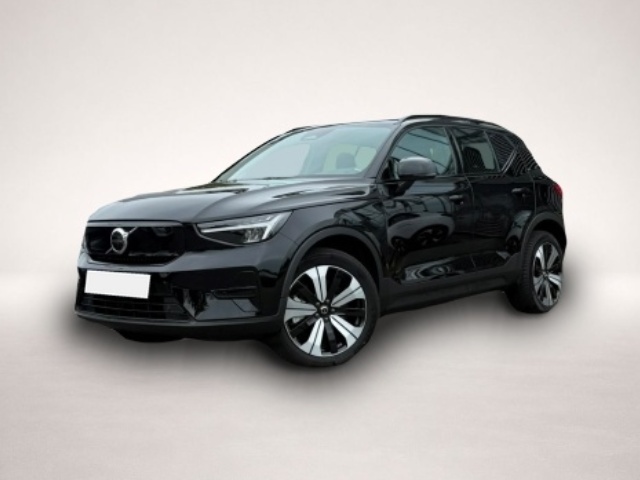 Fotografie Volvo XC40 Core Recharge Pure Electric SHZ/LHZ/CAM/TEM