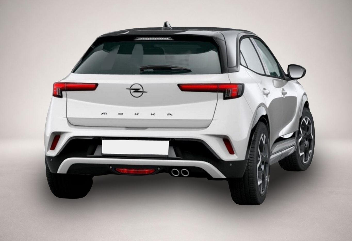 Bild 3 Opel Mokka Hybrid Ultimate WinterP SHZ LHZ Nav Matrix