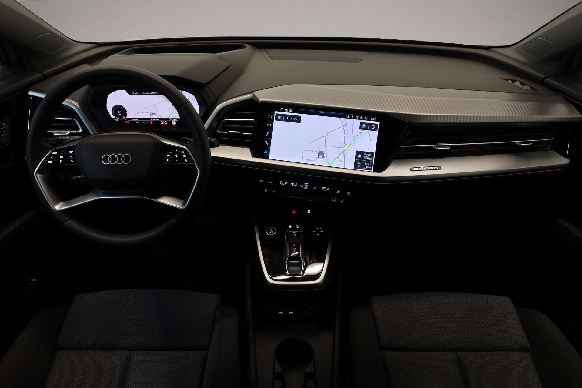Bild 6 Audi Q4 e-tron