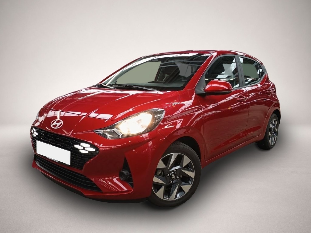 Bild i10 Hyundai