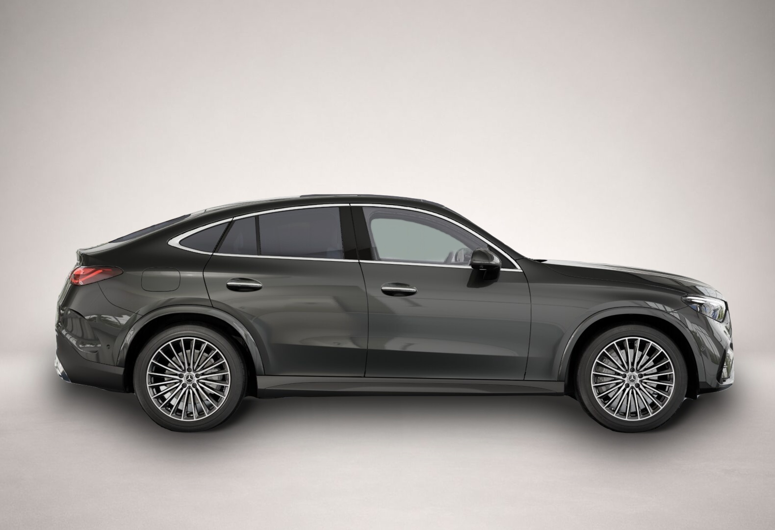 Bild 5 Mercedes-Benz GLC 220
