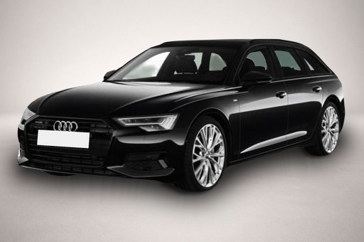 Bild 2 Audi A6 45 3.0 TDI quattro Sport AHK Sound Kamera Bu.