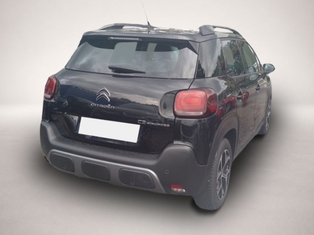 Bild 5 Citroën C3 Aircross Plus PureTech 110 LM Felgen Klimaaut