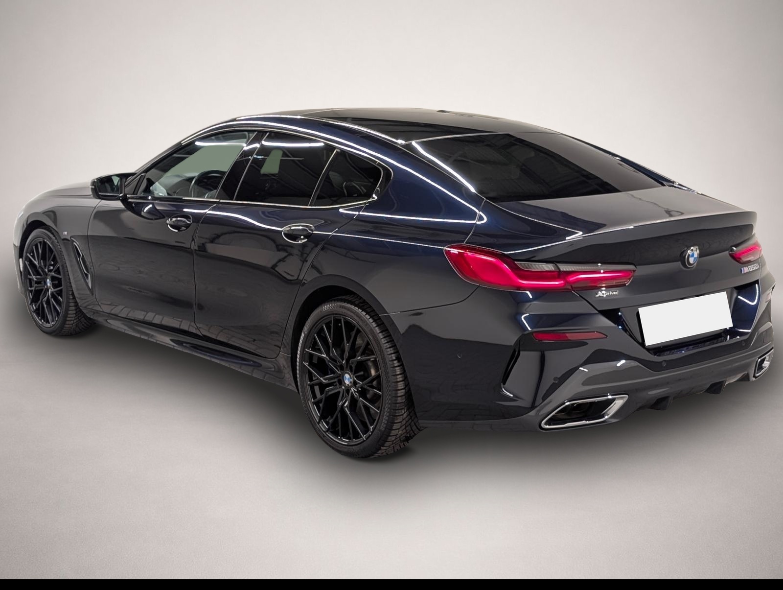 Fotografie 3 des BMW M850 M850i xDrive Laser/Navi/Pano/H.-K./360°/HUD/20LM