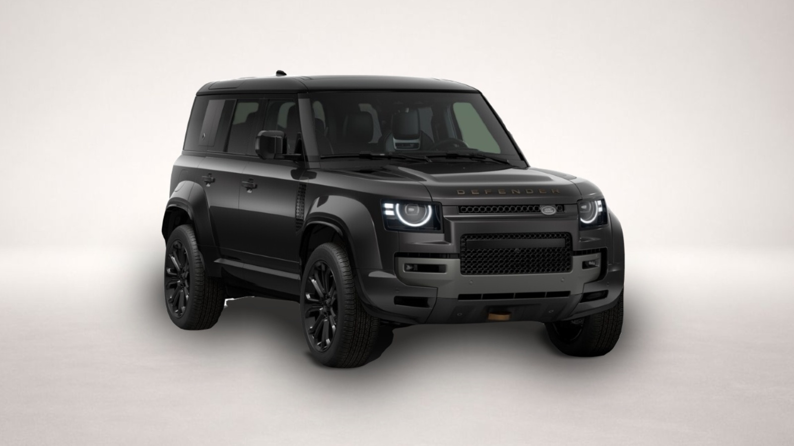 Bild Defender Land Rover