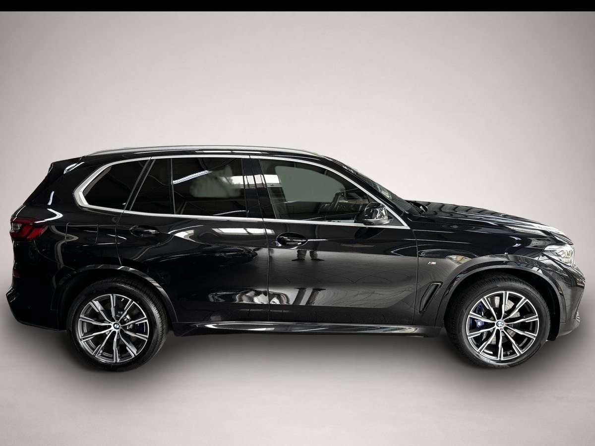 Bild 4 BMW X5 xDrive 40d M Sport Pano Driv.Ass. Prof HUD