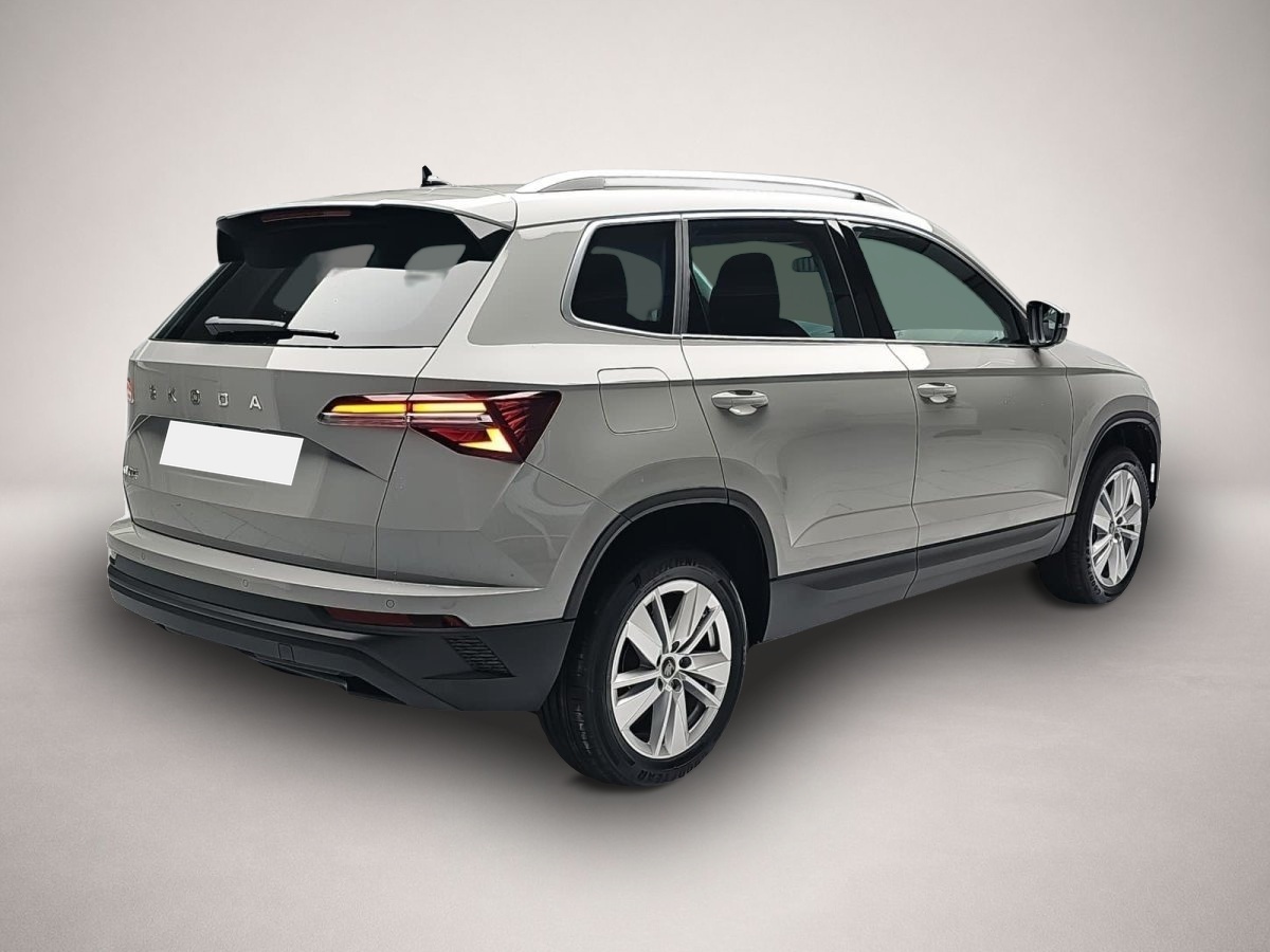 Bild 2 Skoda KAROQ 1.5 TSI DSG DRIVE NAVI LED AHK LM